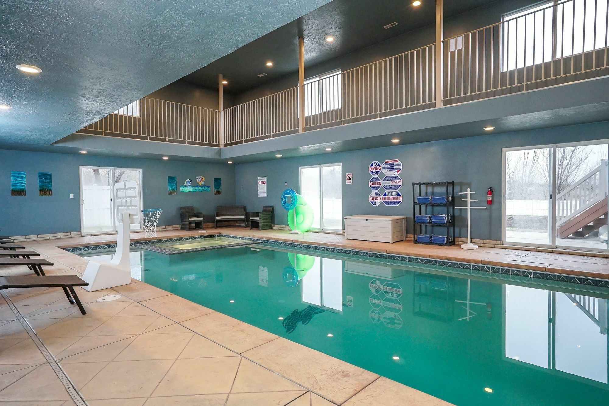 Utah'S Best Vacation Rentals - Draper Exterior photo