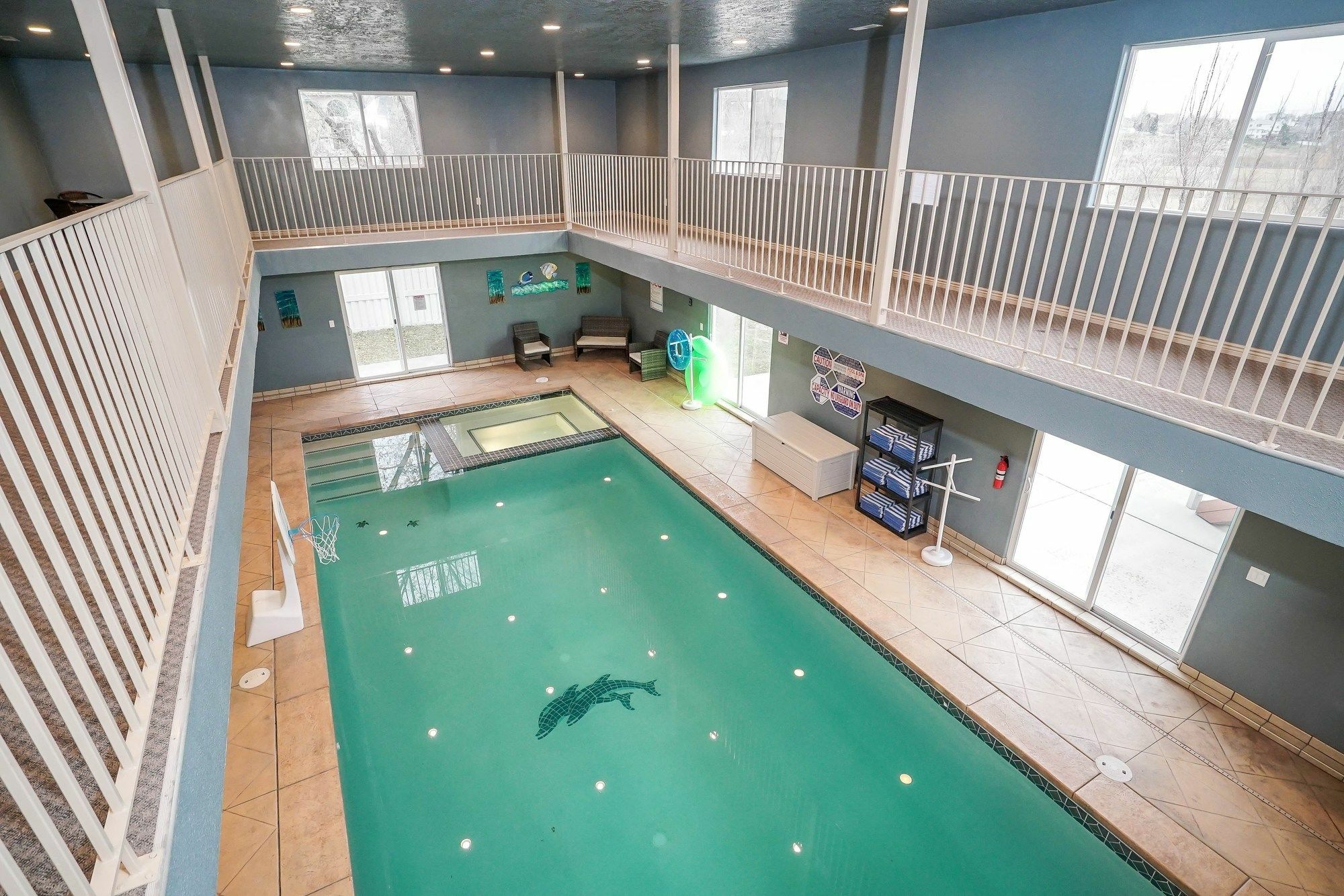 Utah'S Best Vacation Rentals - Draper Exterior photo