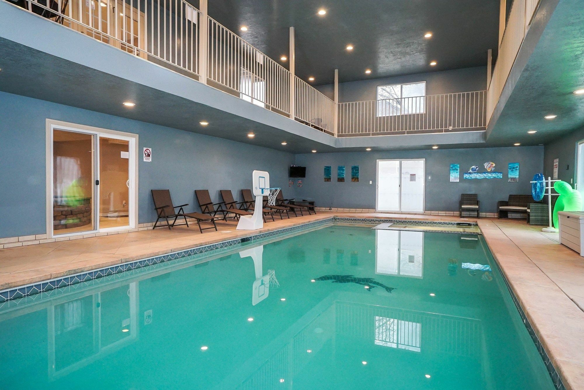 Utah'S Best Vacation Rentals - Draper Exterior photo